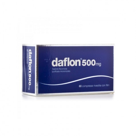 ARVENUM*60CPR RIV 500MG - Farmacianumberone.it