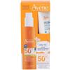 EAU THERMALE AVENE SOLARE SPRAY BAMBINO SPF50+ 200 ML + RISTRUTTURANTE DOPOSOLE 50 ML - Farmacianumberone.it