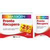 MASSIGEN PRONTO RECUPERO PLUS 26 BUSTINE PROMO - Farmacianumberone.it