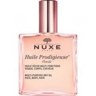 NUXE HUILE PRODIGIEUSE OLIO SECCO FLORALE 100 ML - Farmacianumberone.it