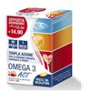 OMEGA 3 ACT 1G 60 PERLE - Farmacianumberone.it