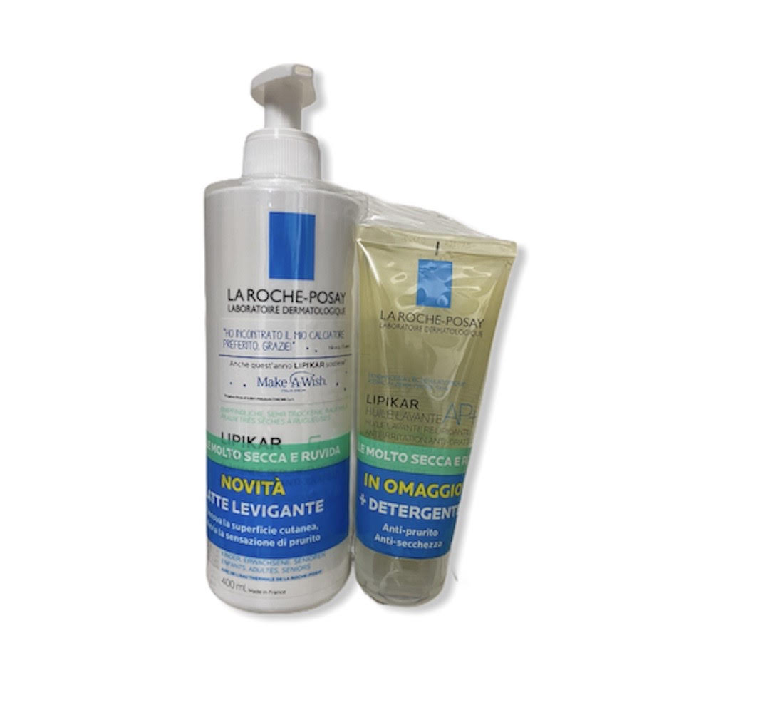 SLEEPIKAR19 UREA400+HUILE - Farmacianumberone.it