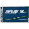 ARVENUM 500*30CPR RIV 500MG - Farmacianumberone.it