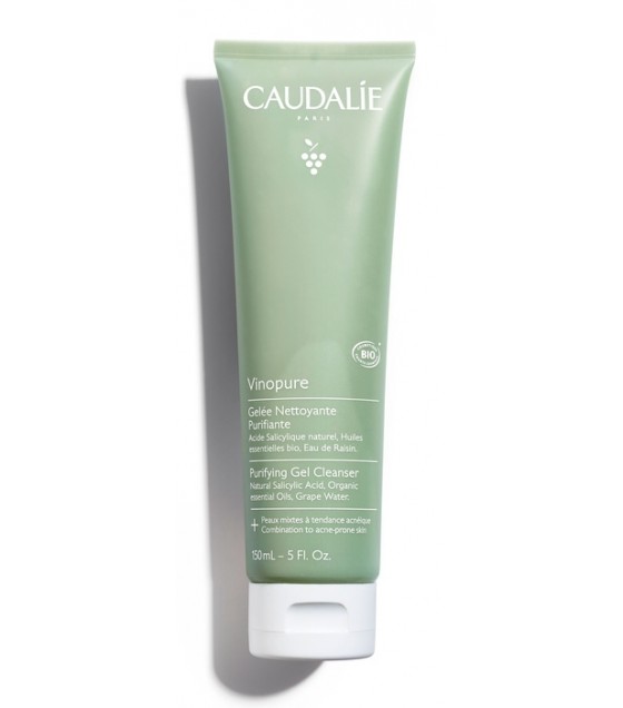 VINOPURE GEL DETERGENTE 150 ML - Farmacianumberone.it