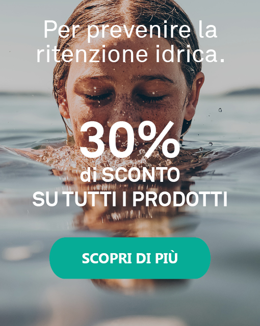 Prodotti per Ritenzione idrica