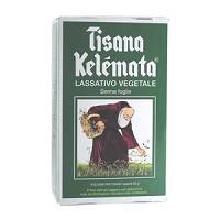 TISANA KELEMATA*ERBE OS 80G - Farmacianumberone.it