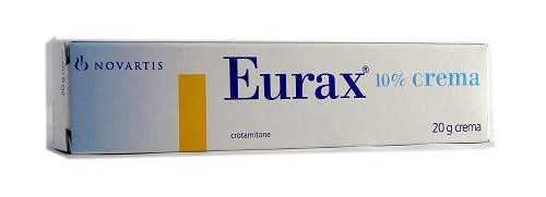 EURAX*CREMA DERM 20G 10% - Farmacianumberone.it