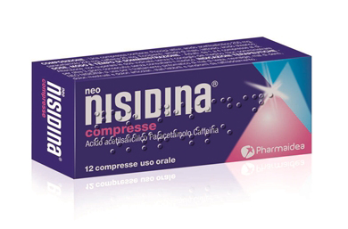 NEONISIDINA*12CPR - Farmacianumberone.it