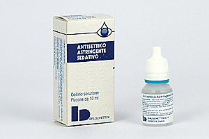 ANTISETTICO ASTRINGENTE S*COLL - Farmacianumberone.it