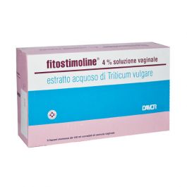 FITOSTIMOLINE*SOL VAG 5FL140ML - Farmacianumberone.it