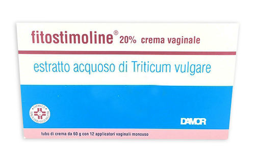 FITOSTIMOLINE*CREMA VAG 20% - Farmacianumberone.it
