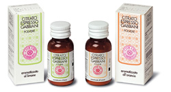 CITRATO ESPRESSO GABBIANI*ARAN - Farmacianumberone.it