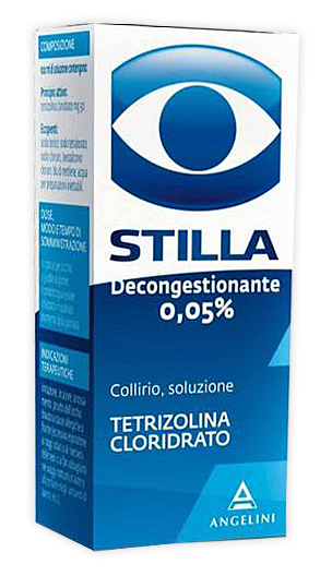 STILLA DECONG*COLL 8ML 0,05% - Farmacianumberone.it