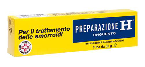 PREPARAZIONE H*UNG 1,08% 50G - Farmacianumberone.it