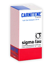 CARNITENE*OS SOL 20ML 1,5G/5ML - Farmacianumberone.it