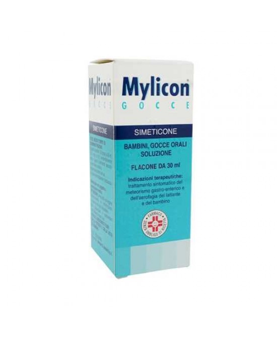 MYLICON*BB OS GTT 30ML - Farmacianumberone.it
