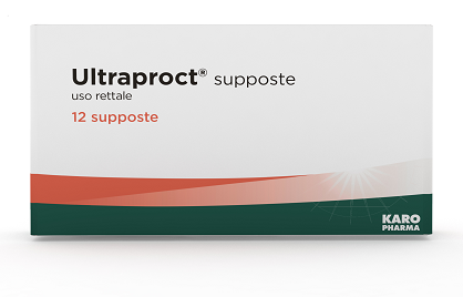 ULTRAPROCT*12SUPP - Farmacianumberone.it