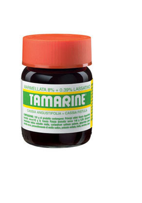 TAMARINE*MARMEL260G 80+3,9MG/G - Farmacianumberone.it