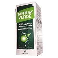 TANTUM VERDE*NEBUL 30ML 0,15% - Farmacianumberone.it