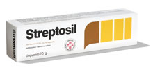 STREPTOSIL NEOMICINA*UNG 20G - Farmacianumberone.it