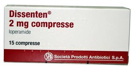 DISSENTEN*15CPR 2MG - Farmacianumberone.it