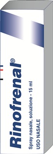 RINOFRENAL*RINOL SOLUZ FL 15ML - Farmacianumberone.it