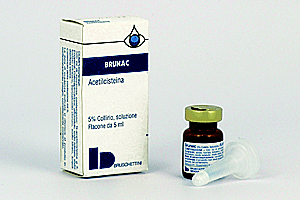 BRUNAC*COLL 5ML 5% - Farmacianumberone.it