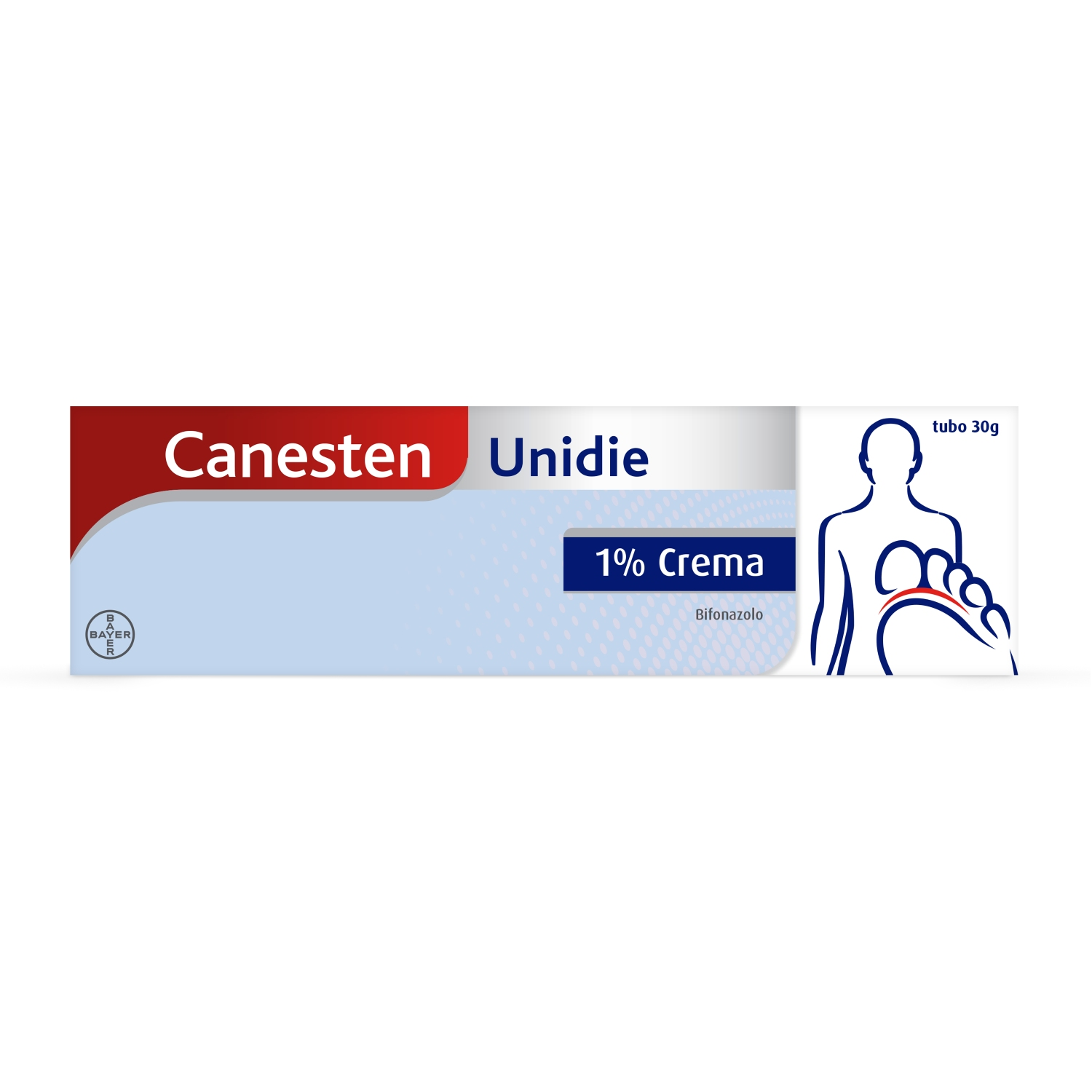 CANESTEN UNIDIE*CREMA 30G 1% - Farmacianumberone.it