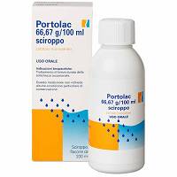 PORTOLAC*SCIR FL 200ML 66,67G - Farmacianumberone.it