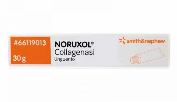 NORUXOL*UNG 30G - Farmacianumberone.it