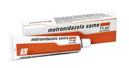 METRONIDAZOLO SAME*GEL 30G 1% - Farmacianumberone.it