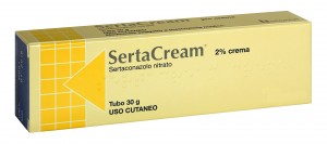 SERTACREAM*CREMA 30G 2% - Farmacianumberone.it