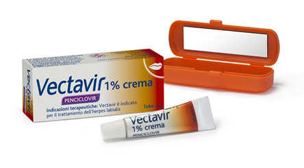 VECTAVIR*CREMA 2G 1% - Farmacianumberone.it