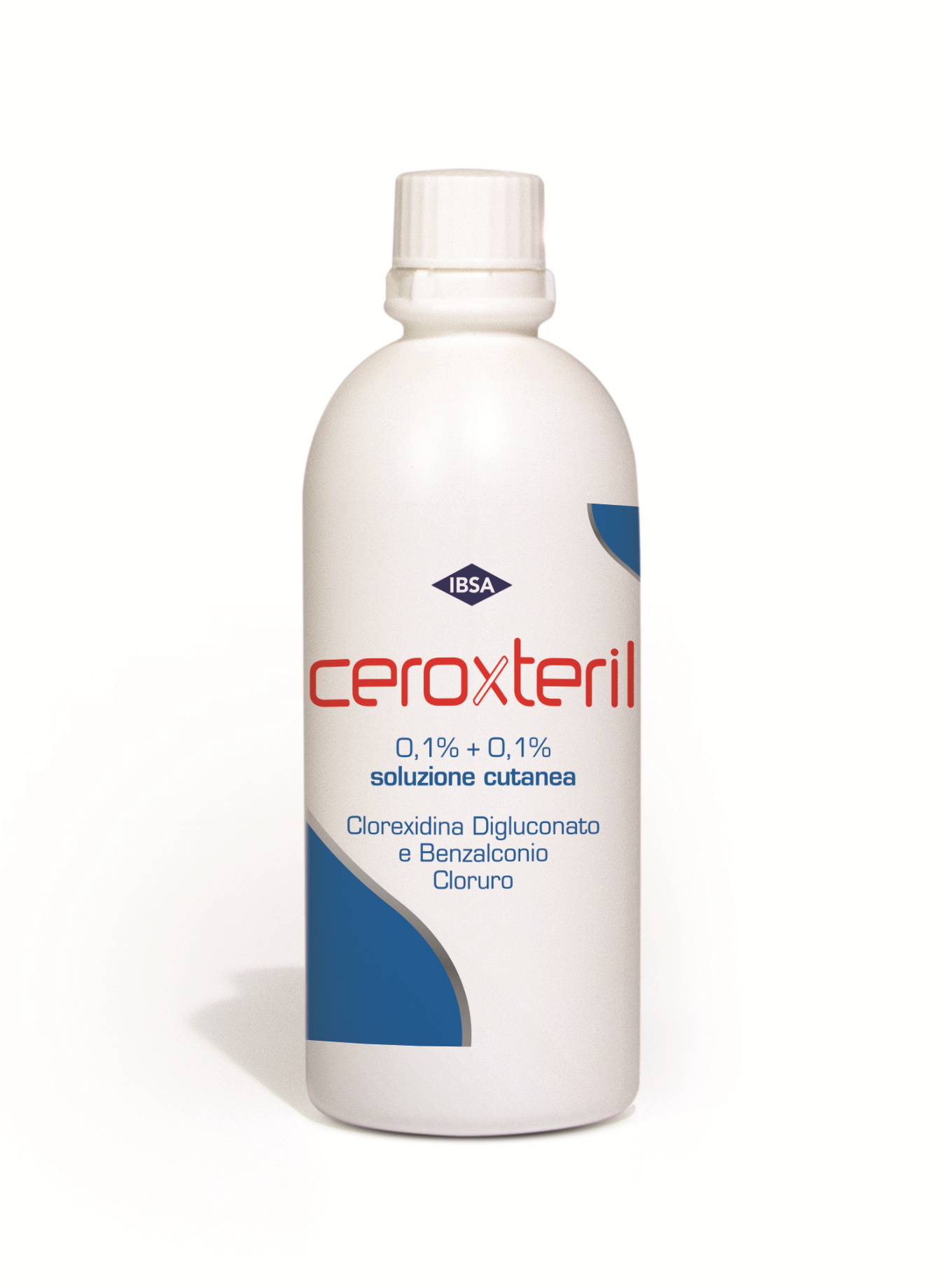 CEROXTERIL*FL 200ML 0,1%+0,1% - Farmacianumberone.it