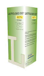 LATTULOSIO EG*SCIR 180ML 66,7% - Farmacianumberone.it