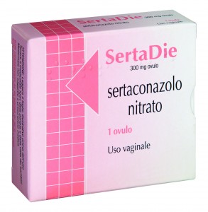 SERTADIE*1 OV VAG 300MG - Farmacianumberone.it