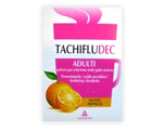 TACHIFLUDEC*10BUST ARANCIA - Farmacianumberone.it