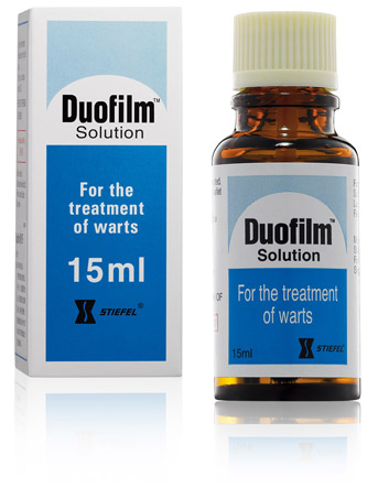 DUOFILM*COLLODIO 15ML16,7%+15% - Farmacianumberone.it