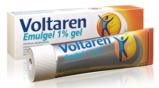 VOLTAREN EMULGEL*GEL 150G 1% - Farmacianumberone.it