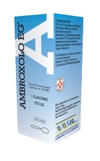 AMBROXOLO EG*FL 200ML 15MG/5ML - Farmacianumberone.it