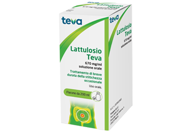 LATTULOSIO TE*OS 200ML670MG/ML - Farmacianumberone.it