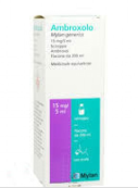 AMBROXOLO MY*SCIR200ML15MG/5ML - Farmacianumberone.it