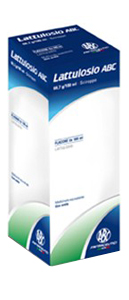 LATTULOSIO ABC*SCIR 180ML66,7% - Farmacianumberone.it