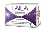 LAILA*14CPS MOLLI - Farmacianumberone.it