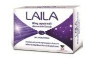LAILA*28CPS MOLLI - Farmacianumberone.it