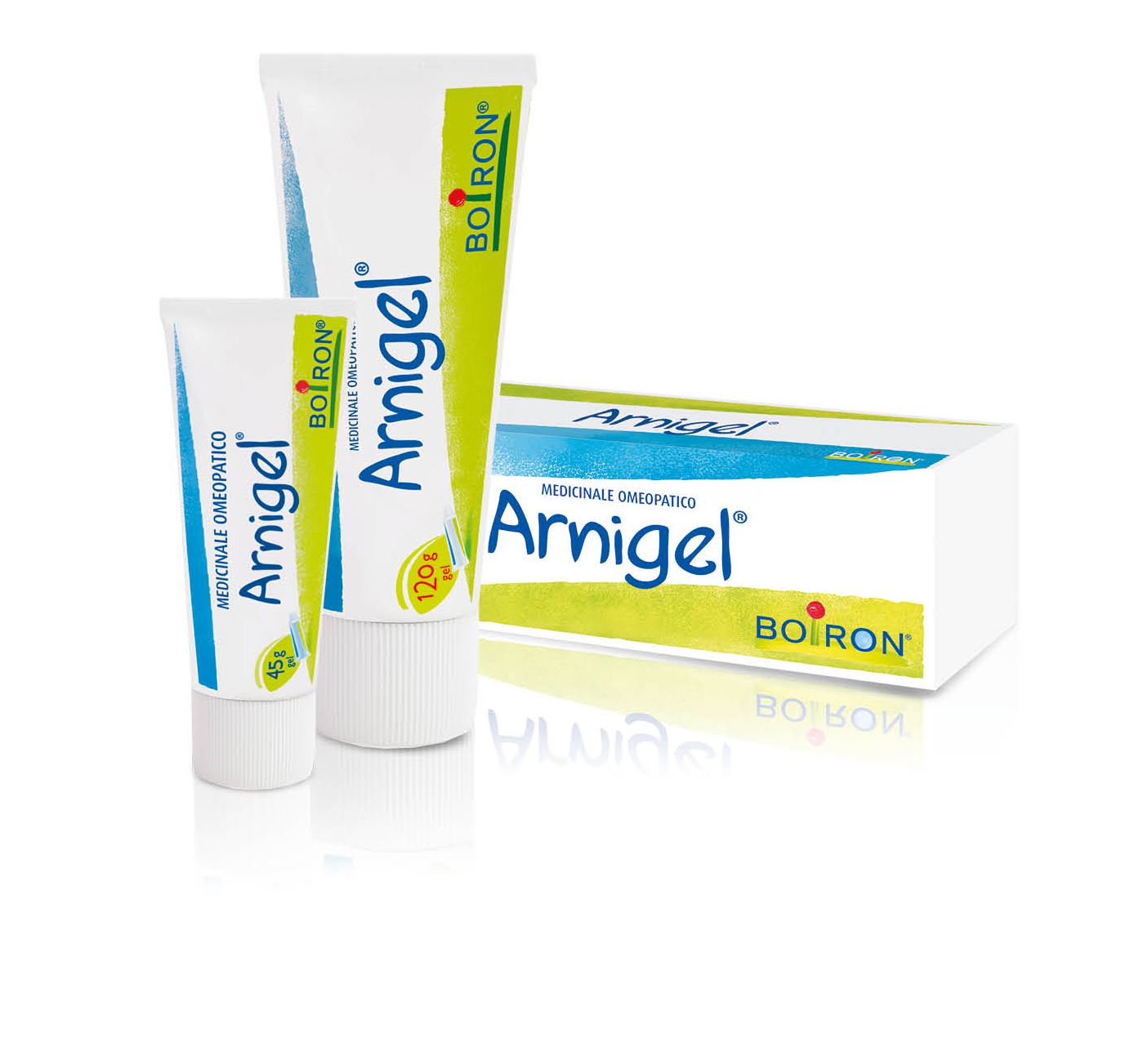 ARNIGEL*7% GEL TUBO 120G - Farmacianumberone.it