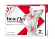 FASTUFLEX*5CER MEDIC 180MG - Farmacianumberone.it