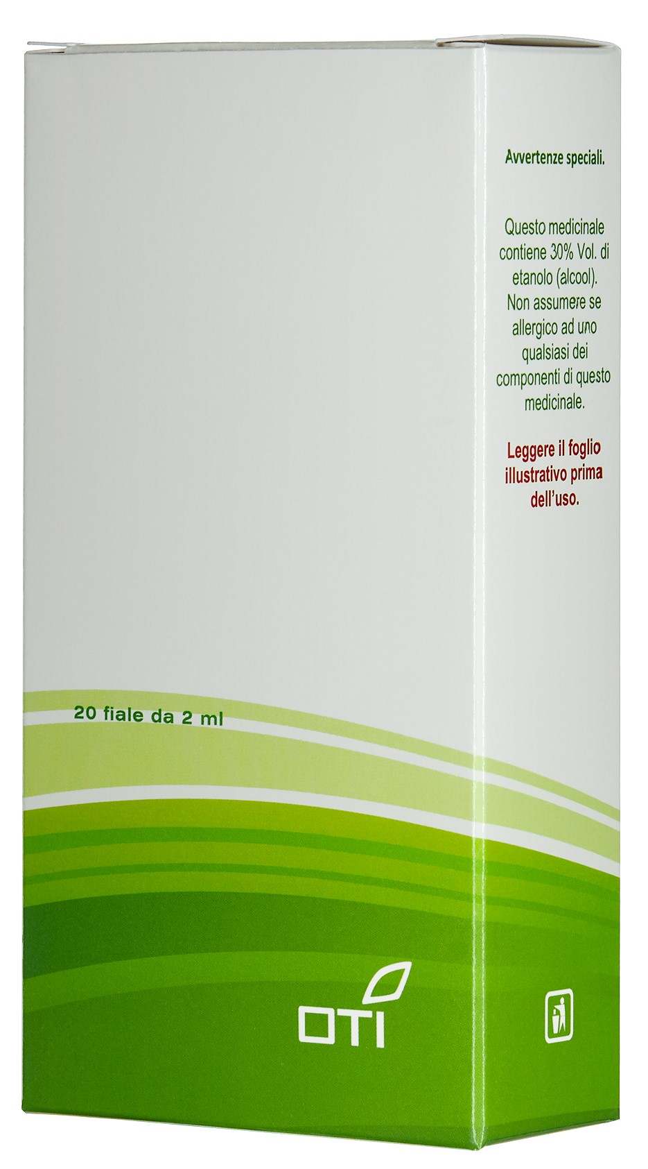 ANTI CD 26*06LM PL 20F 2ML - Farmacianumberone.it