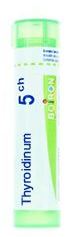 THYROIDINUM 5CH GRANULI - Farmacianumberone.it