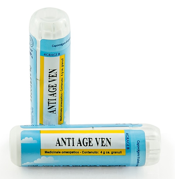 ANTIAGE VEN GRANULI 4G - Farmacianumberone.it